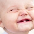 bebeklerde diş çıkarma