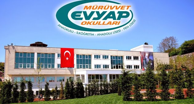 istanbul özel okulları