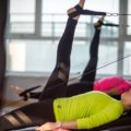 Sağlıklı Yaşam İçin Pilates