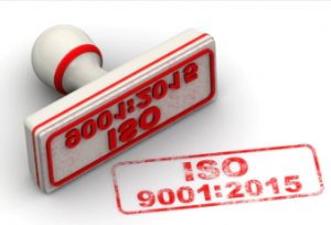 İso 9001 2015 Eğitimi ve Belgesi