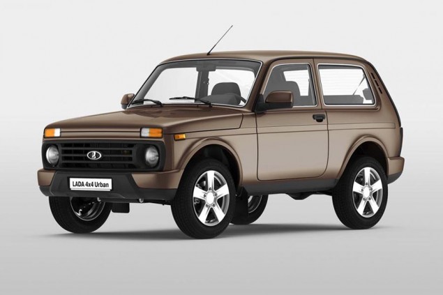 lada-niva