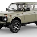 Lada Niva Yedek Parçaları