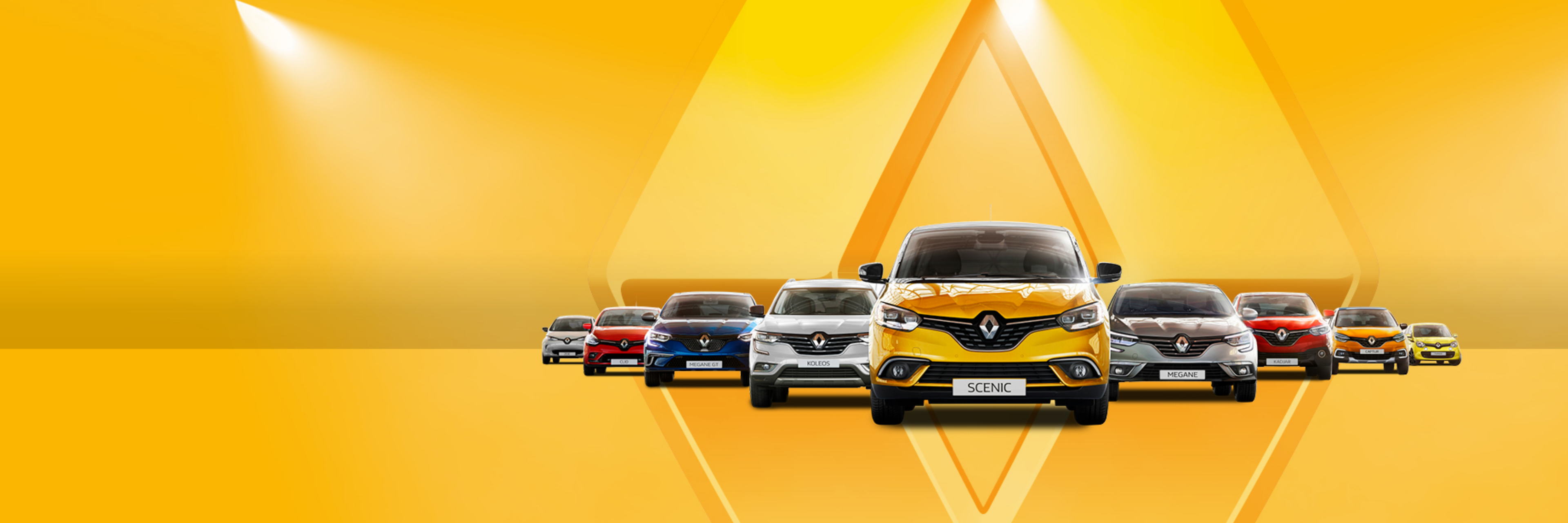 Renault Orijinal Yedek Parça Alım İşlemleri