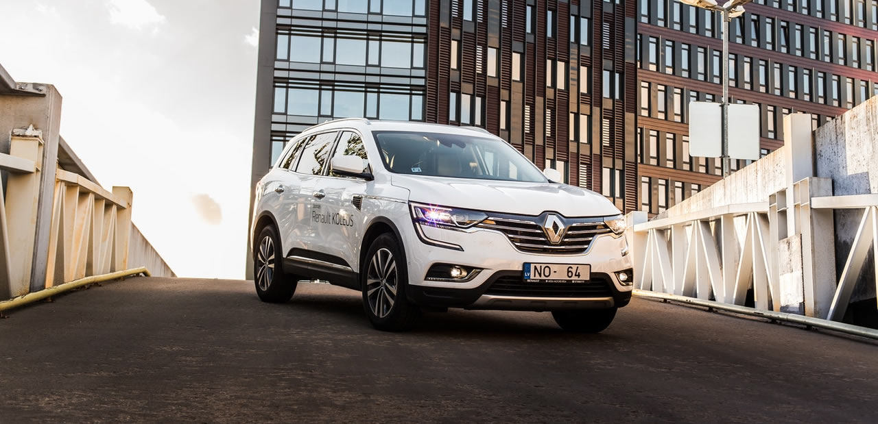 Renault Yedek Parça Alımında Neye Dikkat Etmeli?